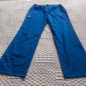 Crocs Scrub Bottoms Small Tall